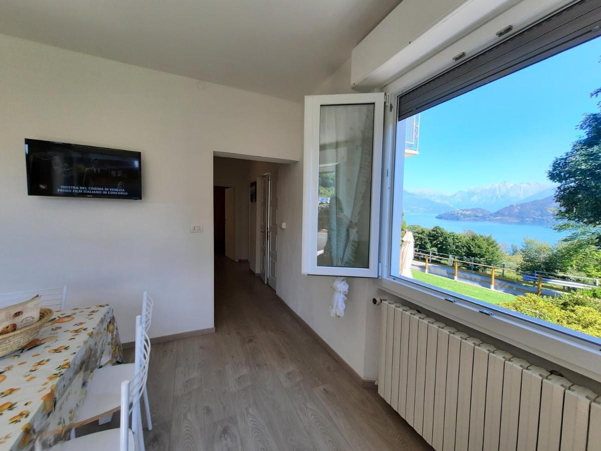 Vila Azalea Di Gigliola Ziello - "Casa Azalea" Cremia Exteriér fotografie